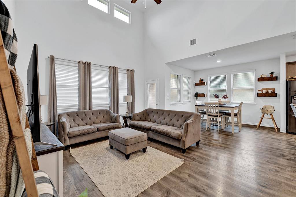Apartment for rent at 717 Rawhide Way #717, Princeton, TX 75407