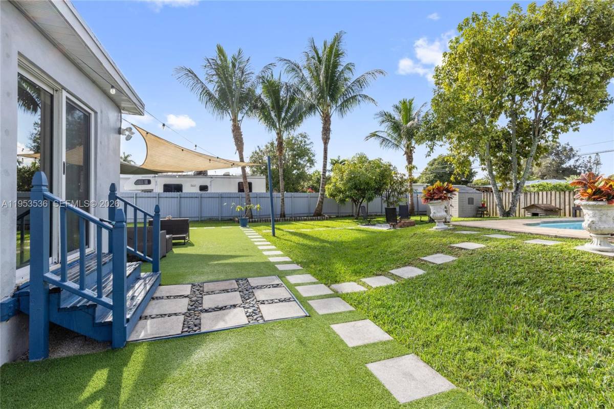 Apartment for rent at 14950 S Biscayne River Dr, Miami, FL 33168
