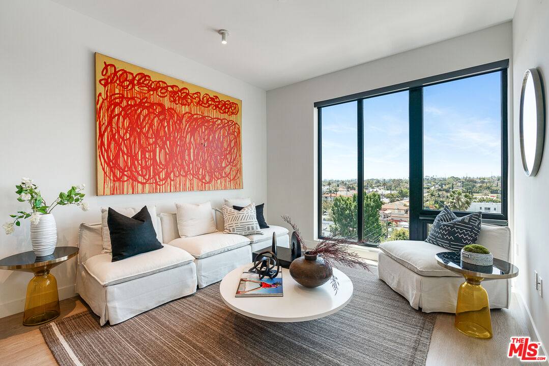 Apartment for rent at 10700 Tabor St #10700PH10, Los Angeles, CA 90034