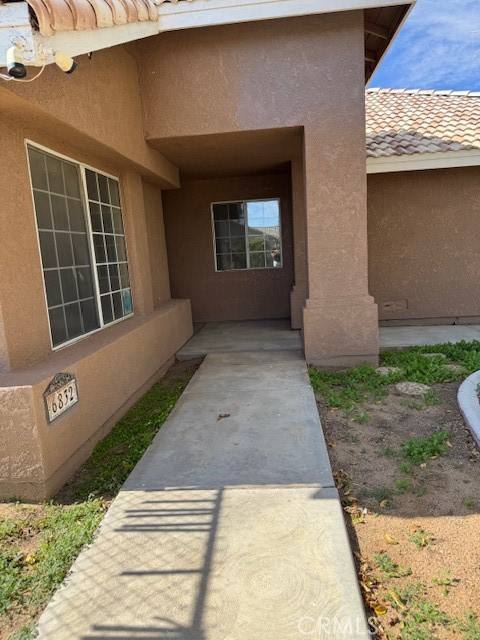 Apartment for rent at 6832 Quezon Ave, California City, CA 93505