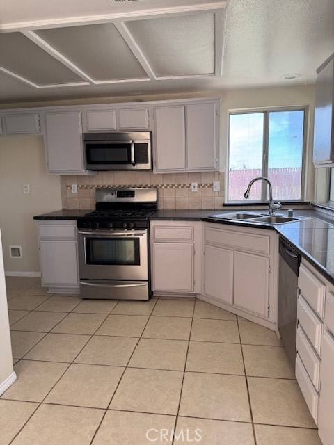 Apartment for rent at 6832 Quezon Ave, California City, CA 93505