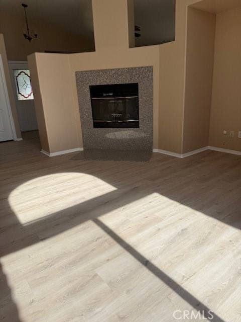 Apartment for rent at 6832 Quezon Ave, California City, CA 93505