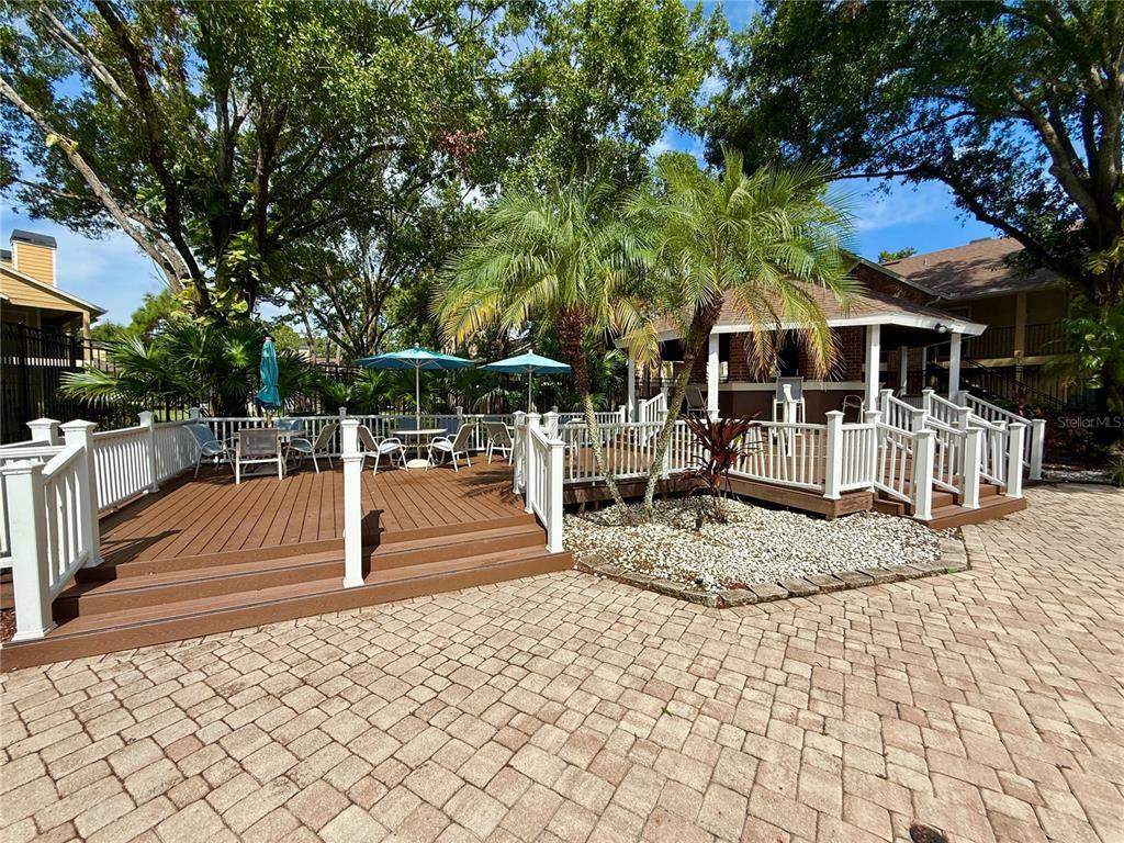 Condo for rent at 8724 Mallard Reserve Dr #202, Tampa, FL 33614