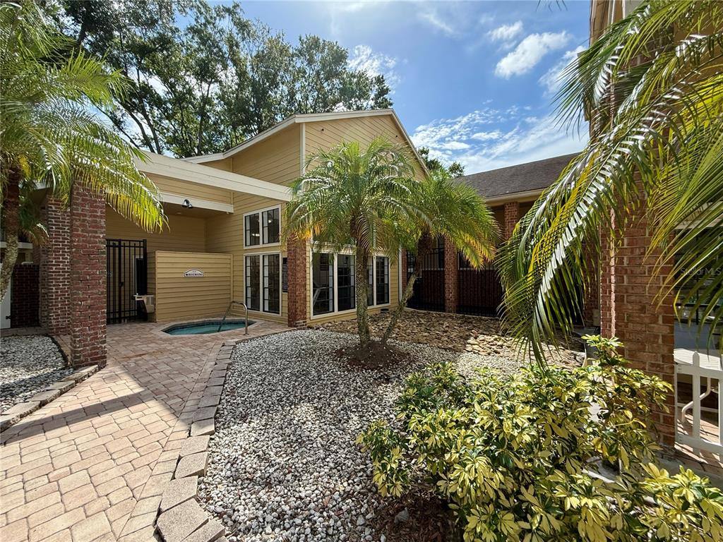 Condo for rent at 8724 Mallard Reserve Dr #202, Tampa, FL 33614