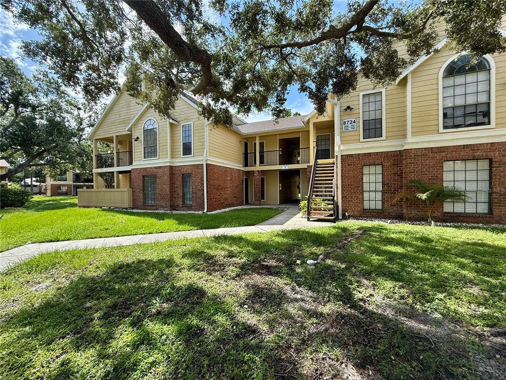 Condo for rent at 8724 Mallard Reserve Dr #202, Tampa, FL 33614