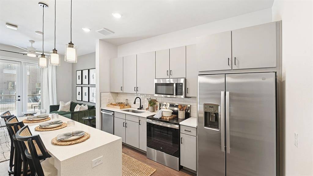 Apartment for rent at 1735 N Greenville Ave #2309, Richardson, TX 75081