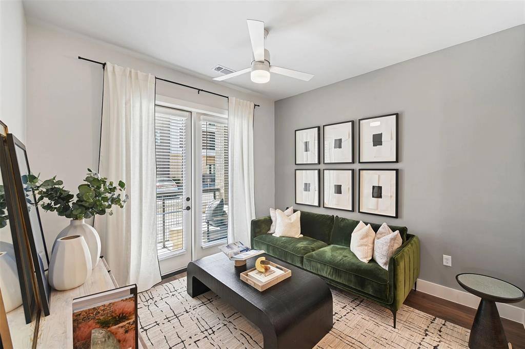 Apartment for rent at 1735 N Greenville Ave #2309, Richardson, TX 75081