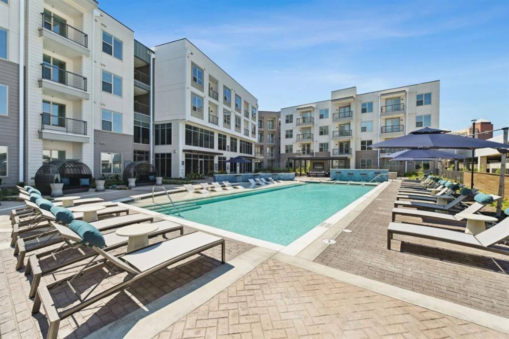 Apartment for rent at 1735 N Greenville Ave #2309, Richardson, TX 75081