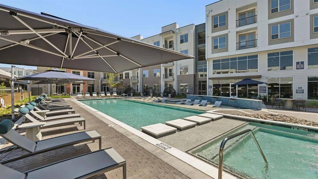Apartment for rent at 1735 N Greenville Ave #2309, Richardson, TX 75081