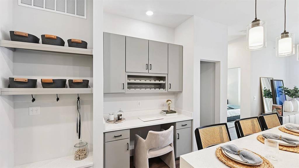 Apartment for rent at 1735 N Greenville Ave #2309, Richardson, TX 75081