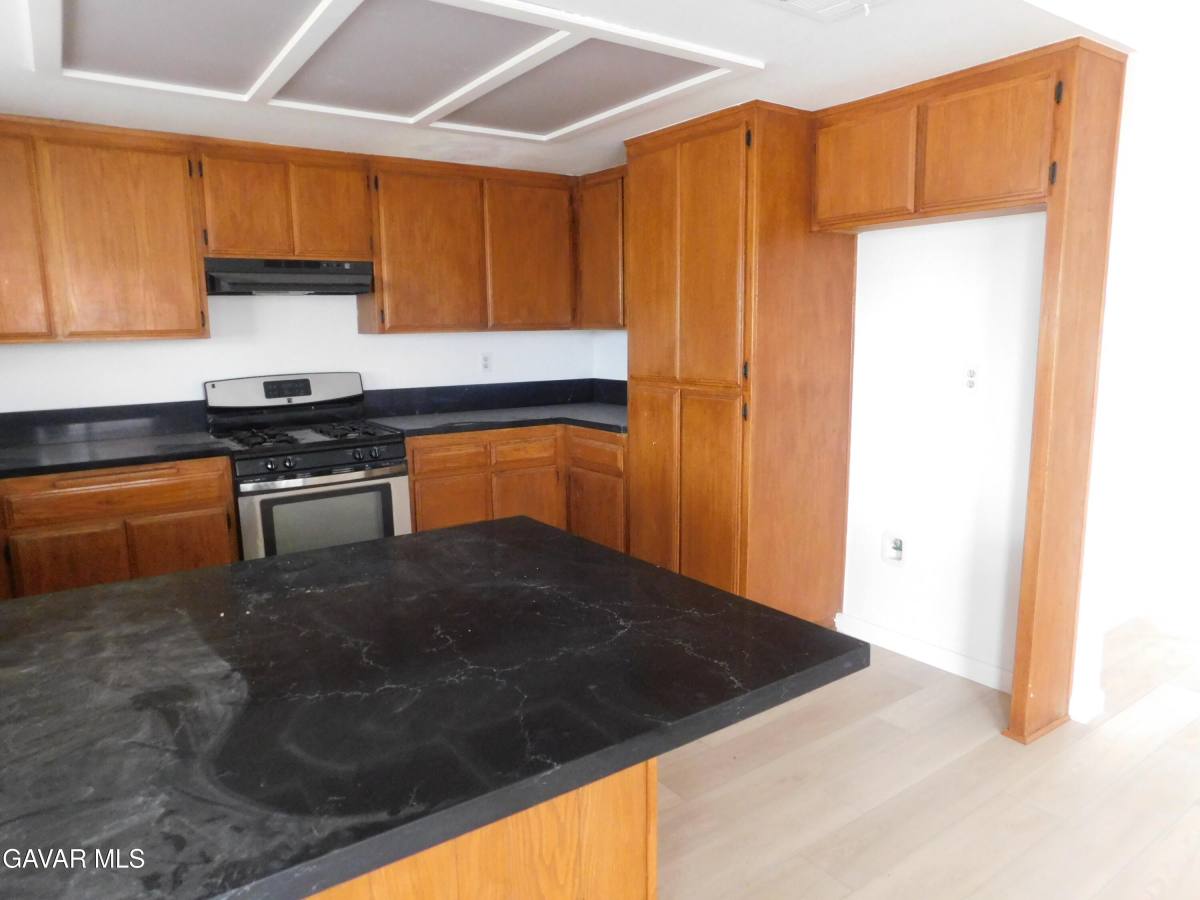 Apartment for rent at 8260 Viburnum Ave, California City, CA 93505
