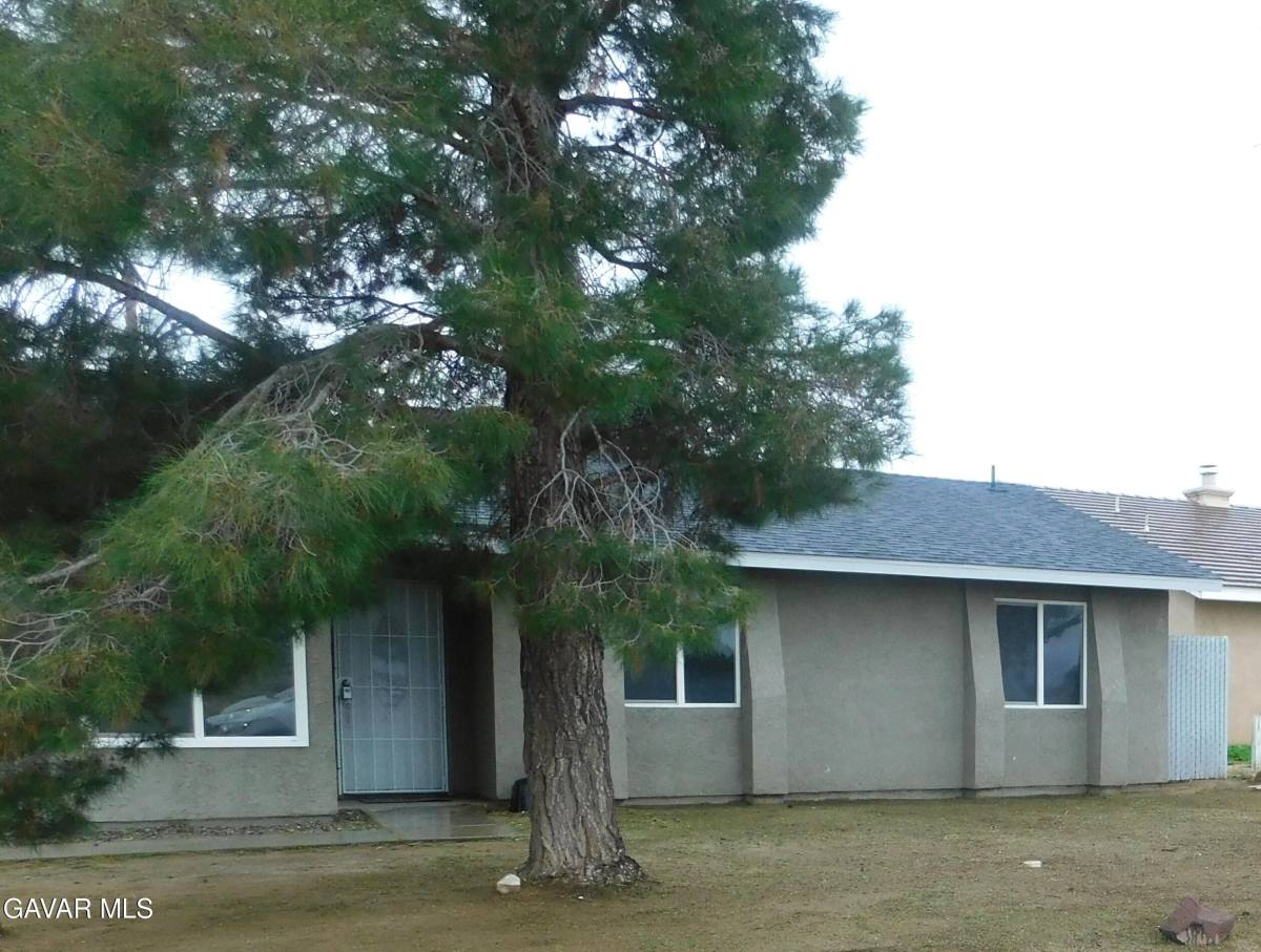 Apartment for rent at 8260 Viburnum Ave, California City, CA 93505