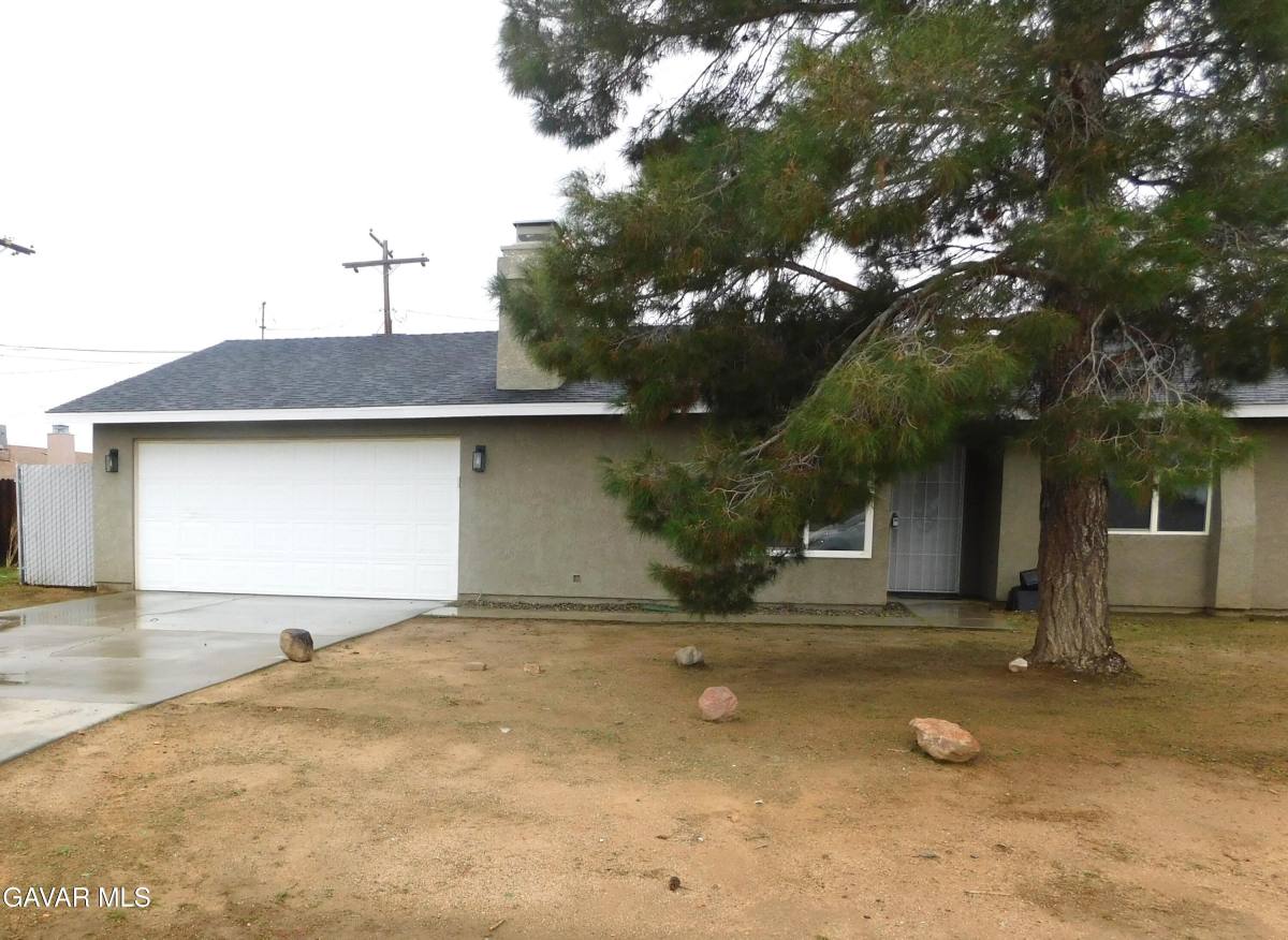 Apartment for rent at 8260 Viburnum Ave, California City, CA 93505