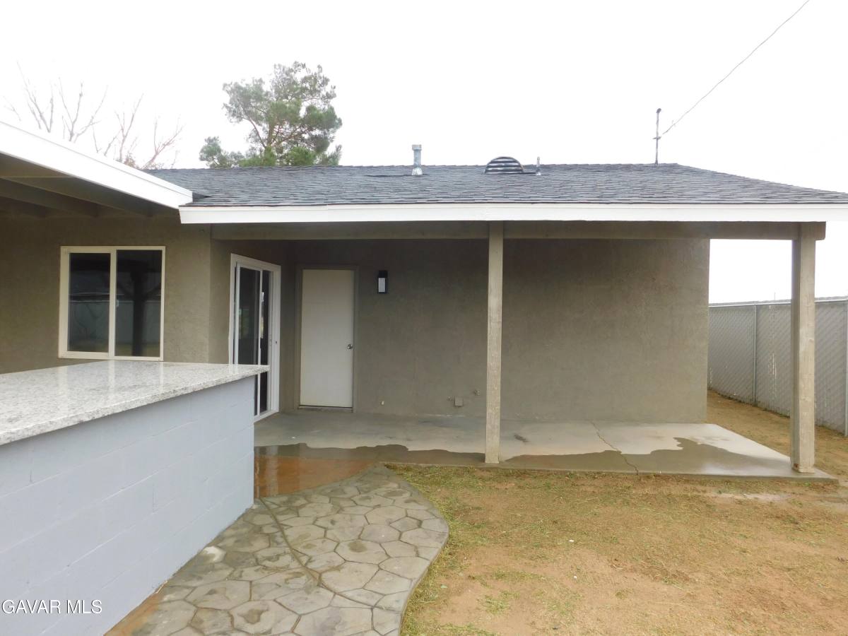 Apartment for rent at 8260 Viburnum Ave, California City, CA 93505