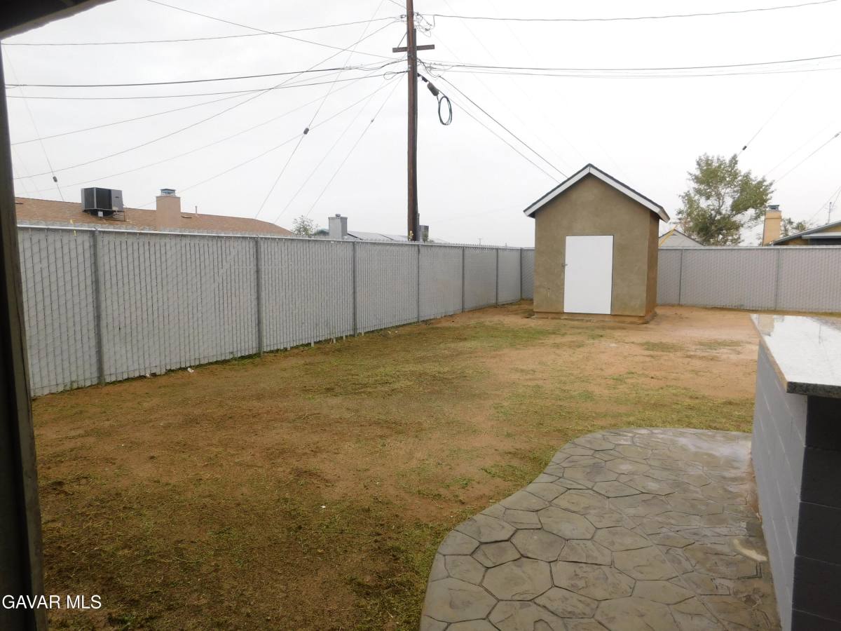 Apartment for rent at 8260 Viburnum Ave, California City, CA 93505