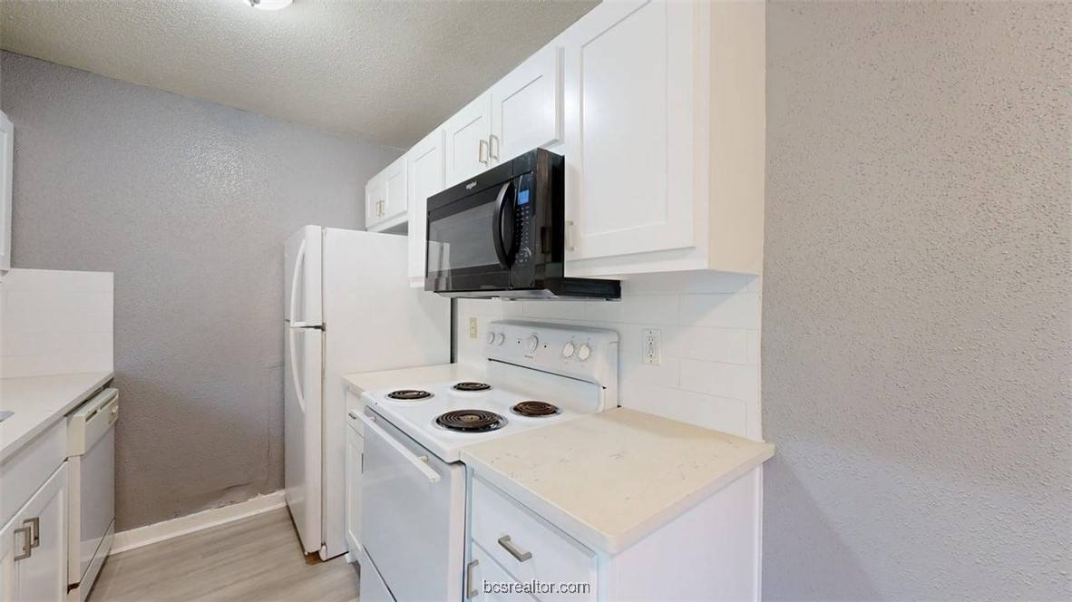 Apartment for rent at 1524 Pine Ridge Dr #1524B, College Station, TX 77840