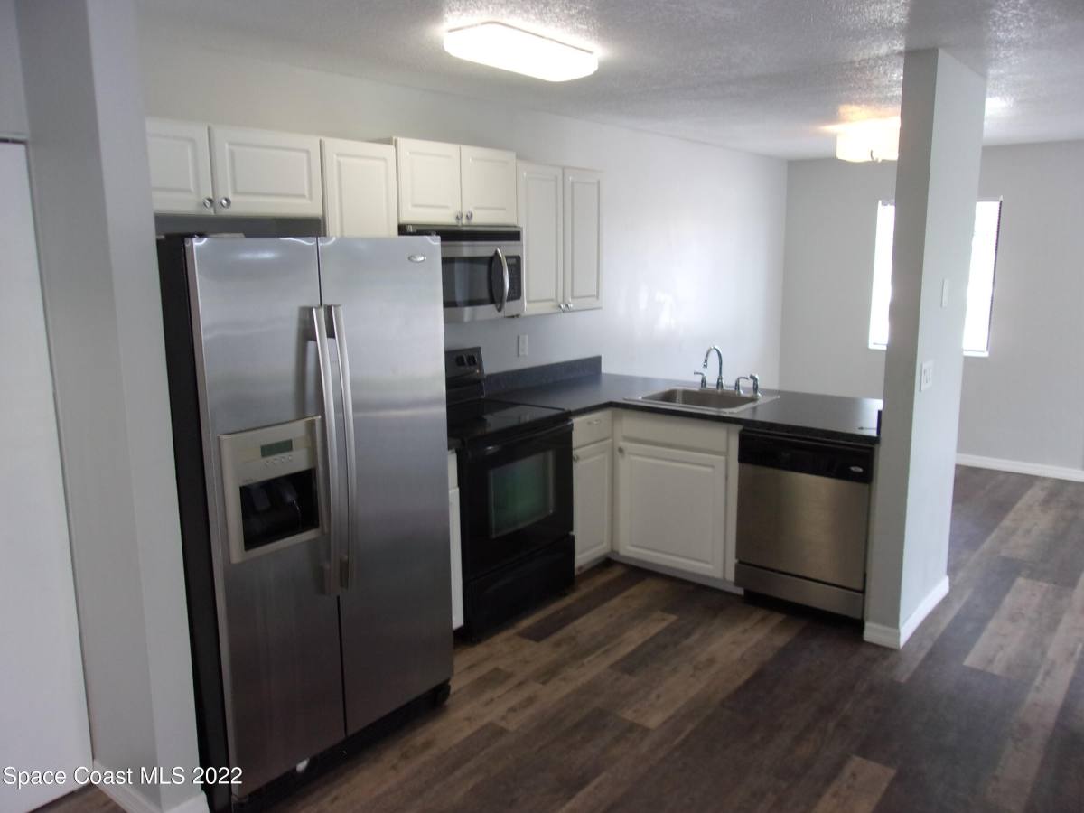 Condo for rent at 1050 N Fiske Blvd #406, Cocoa, FL 32922