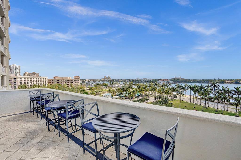 Apartment for rent at 255 Evernia St #501, West Palm Beach, FL 33401