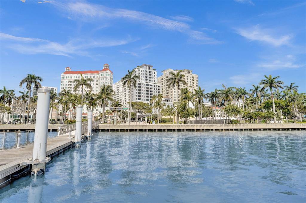 Apartment for rent at 255 Evernia St #501, West Palm Beach, FL 33401
