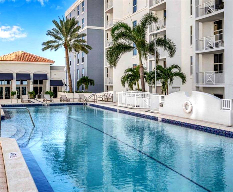 Apartment for rent at 255 Evernia St #501, West Palm Beach, FL 33401