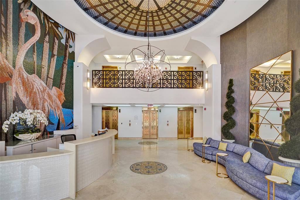 Apartment for rent at 255 Evernia St #501, West Palm Beach, FL 33401