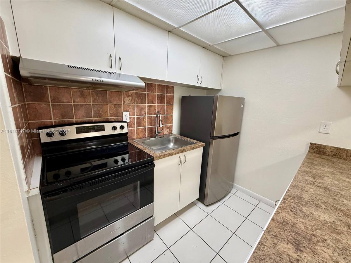 Apartment for rent at 291 NW 177th St #291C110, Miami, FL 33169