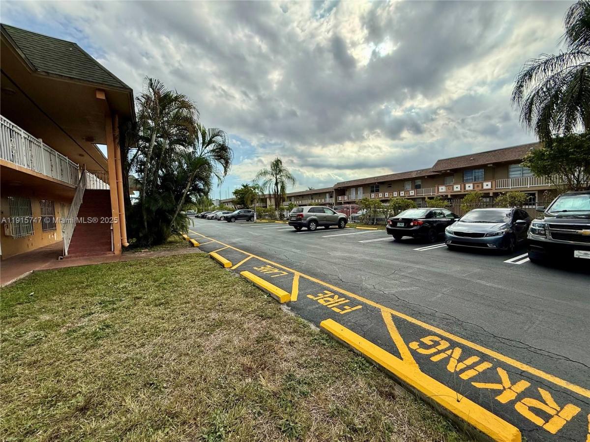Apartment for rent at 291 NW 177th St #291C110, Miami, FL 33169