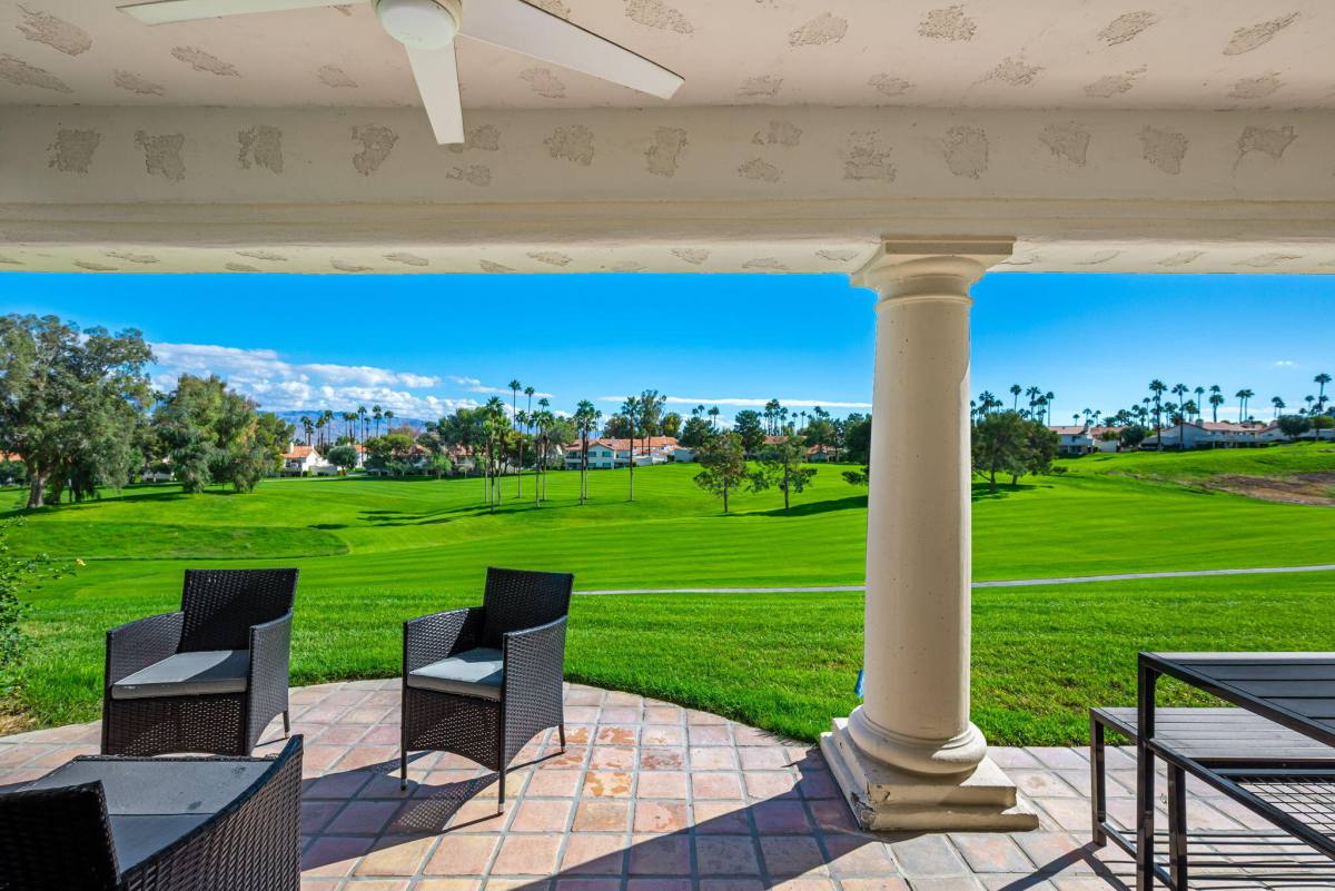 Condo for rent at 270 Vista Royale Circle E #270, Palm Desert, CA 92211