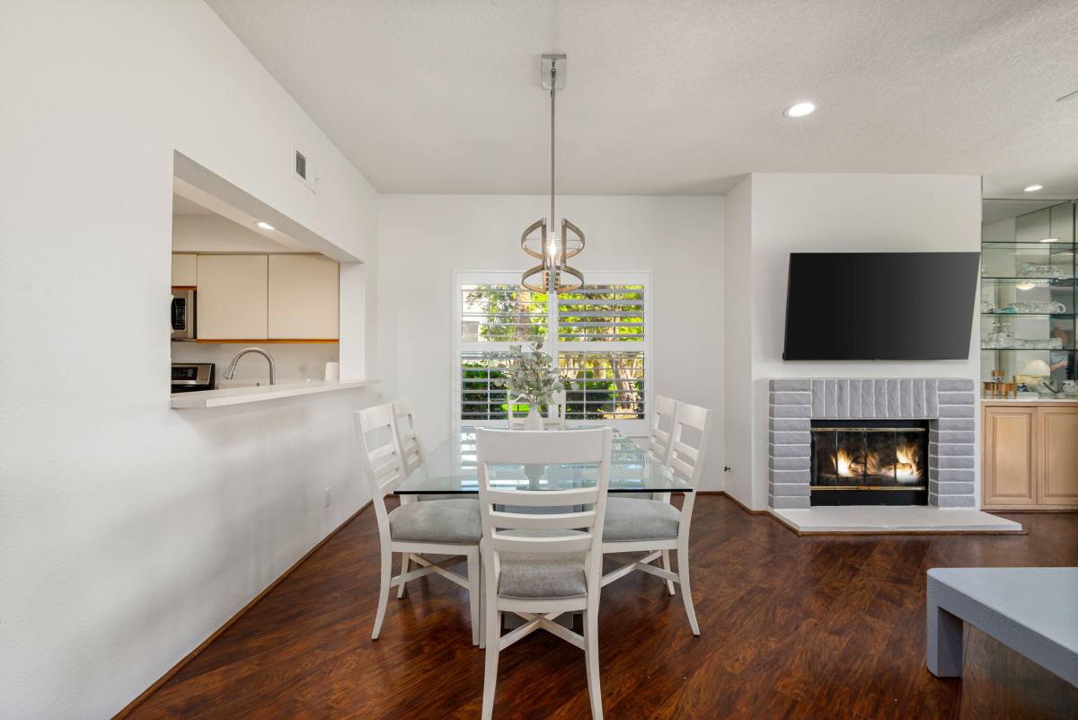 Condo for rent at 270 Vista Royale Circle E #270, Palm Desert, CA 92211