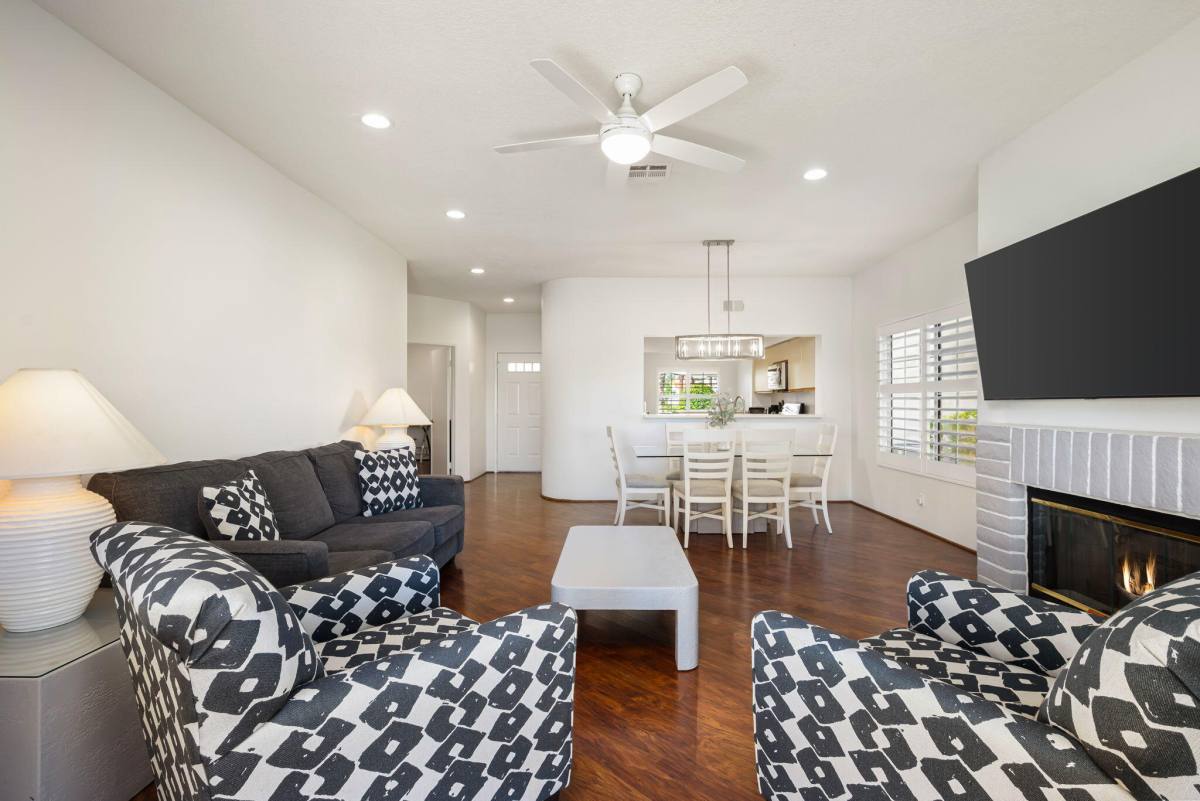 Condo for rent at 270 Vista Royale Circle E #270, Palm Desert, CA 92211