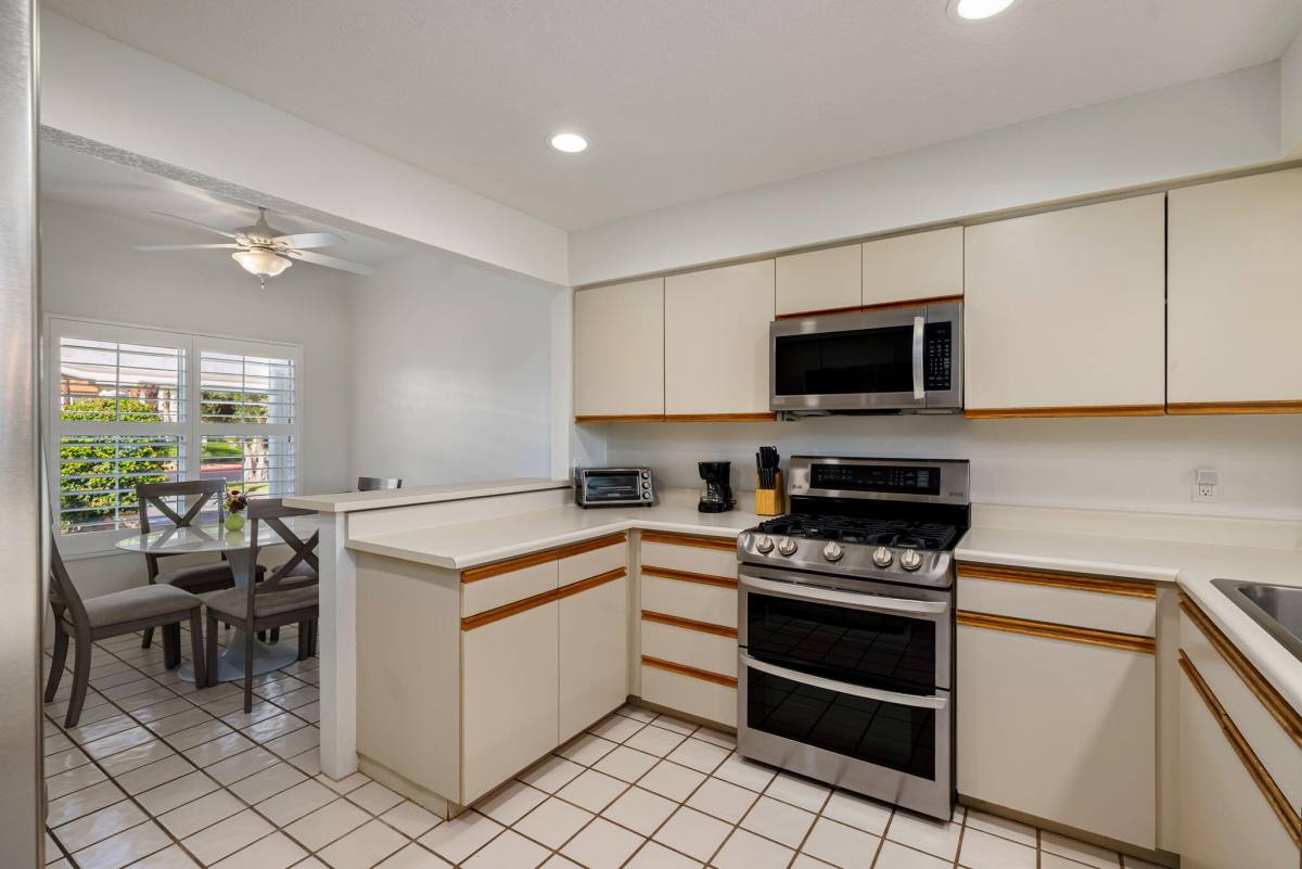 Condo for rent at 270 Vista Royale Circle E #270, Palm Desert, CA 92211