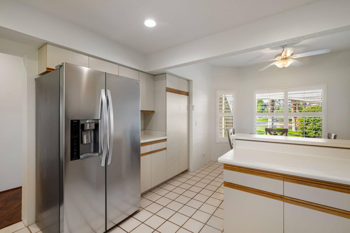 Condo for rent at 270 Vista Royale Circle E #270, Palm Desert, CA 92211