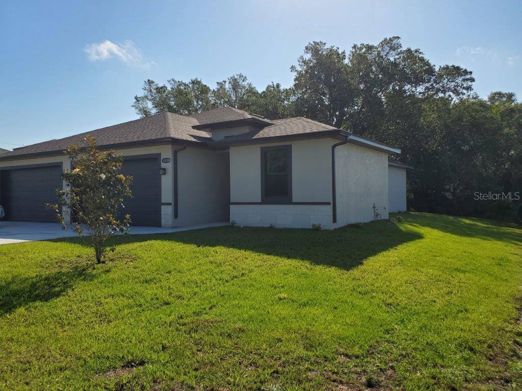 Condo for rent at 1222 San Cristobal Ave, Punta Gorda, FL 33983