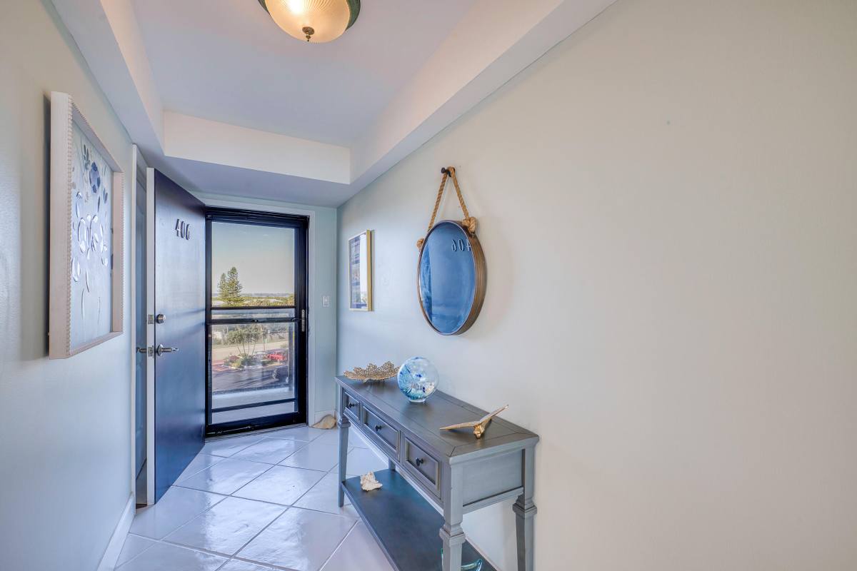 Apartment for rent at 10410 S Ocean Dr #406, Jensen Beach, FL 34957