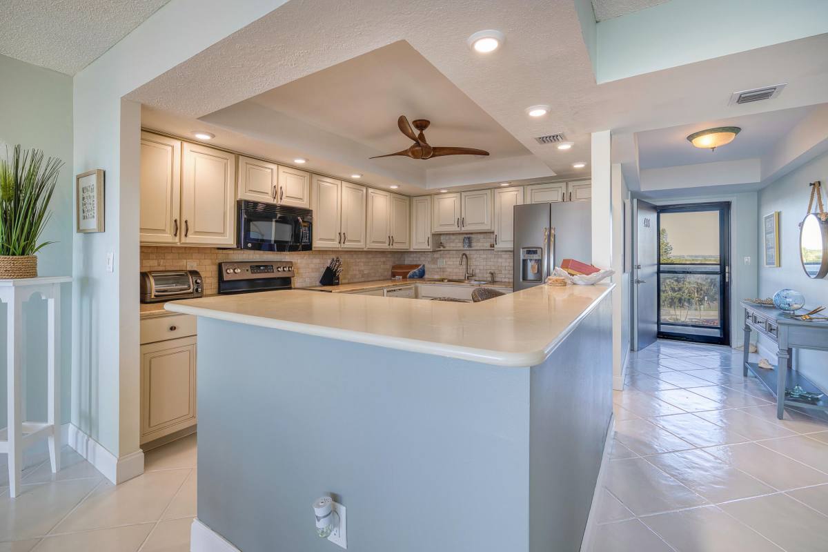 Apartment for rent at 10410 S Ocean Dr #406, Jensen Beach, FL 34957