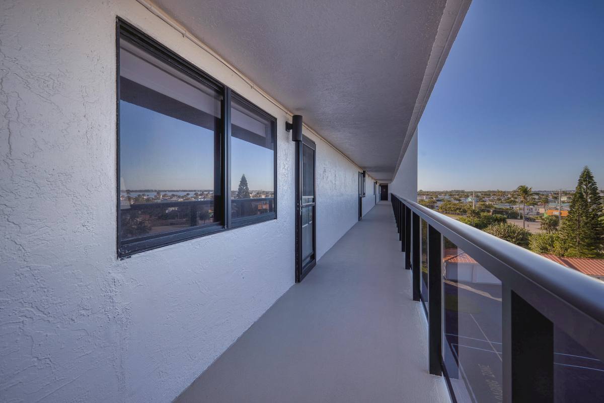 Apartment for rent at 10410 S Ocean Dr #406, Jensen Beach, FL 34957