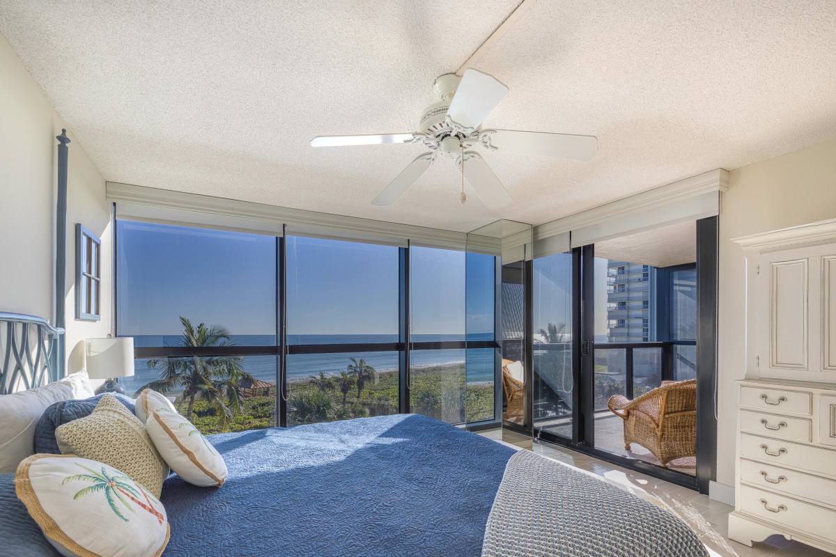 Apartment for rent at 10410 S Ocean Dr #406, Jensen Beach, FL 34957