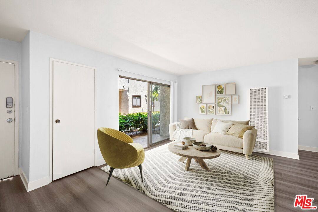 Condo for rent at 18530 Hatteras St #115, Tarzana, CA 91356