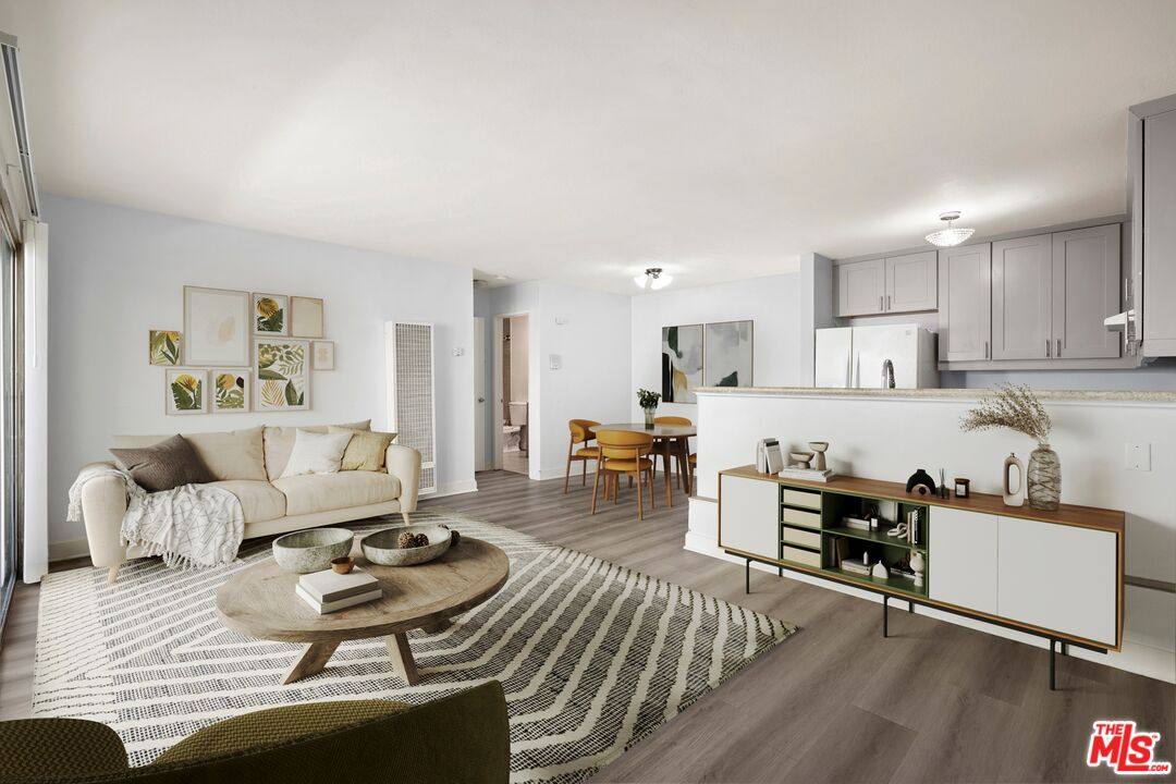 Condo for rent at 18530 Hatteras St #115, Tarzana, CA 91356
