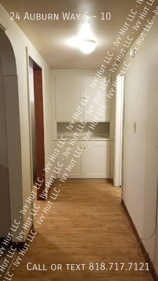 Apartment for rent at 24 Auburn Way S #10, Auburn, WA 98002