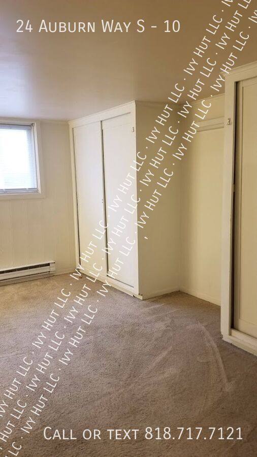 Apartment for rent at 24 Auburn Way S #10, Auburn, WA 98002