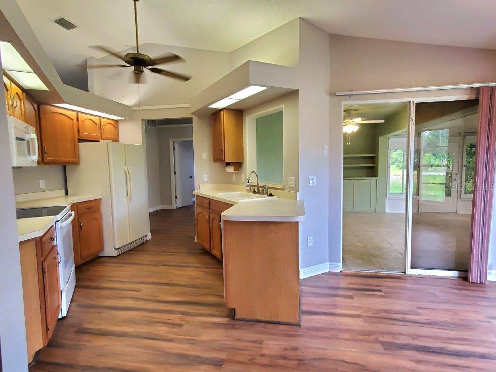 Apartment for rent at 26014 Ocelot Lane, Punta Gorda, FL 33983