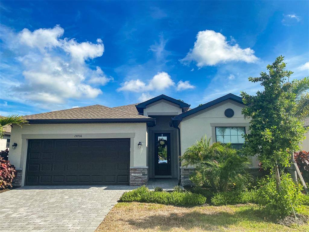 Apartment for rent at 15936 Honeysuckle St Port, Port Charlotte, FL 33953