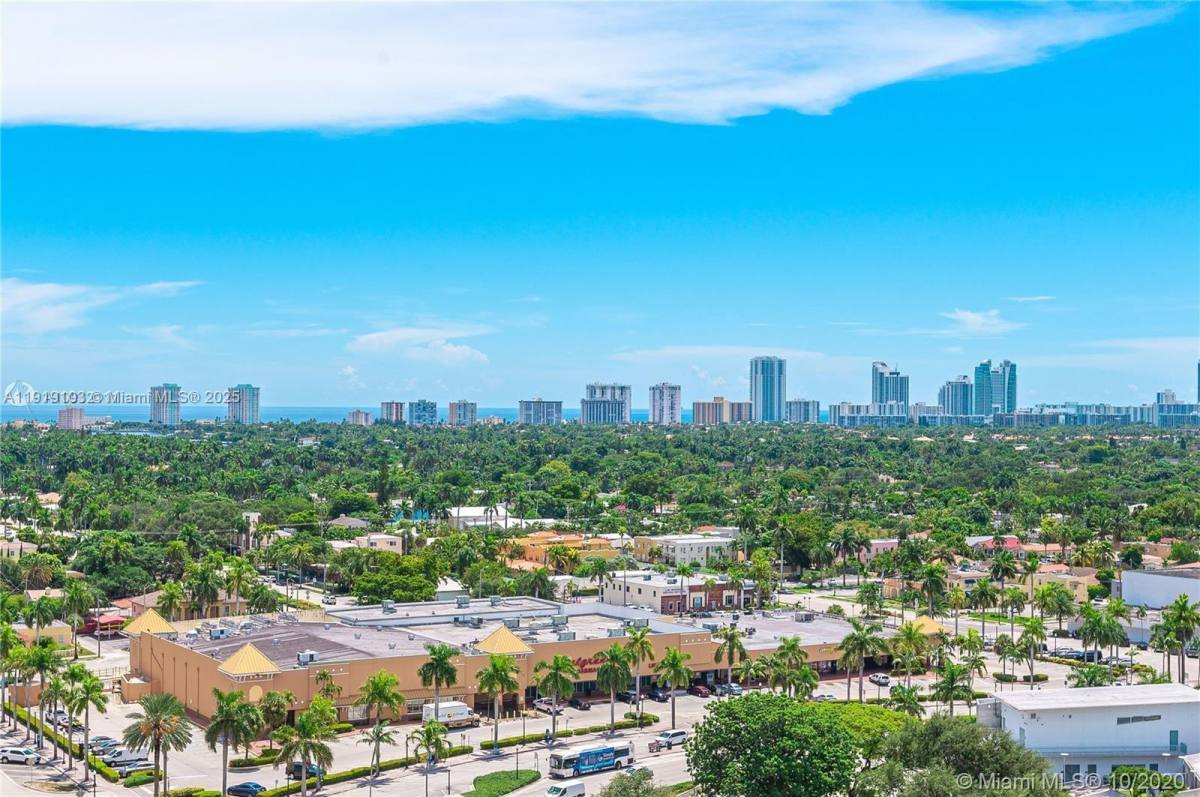 Condo for rent at 1830 Radius Dr #1202, Hollywood, FL 33020