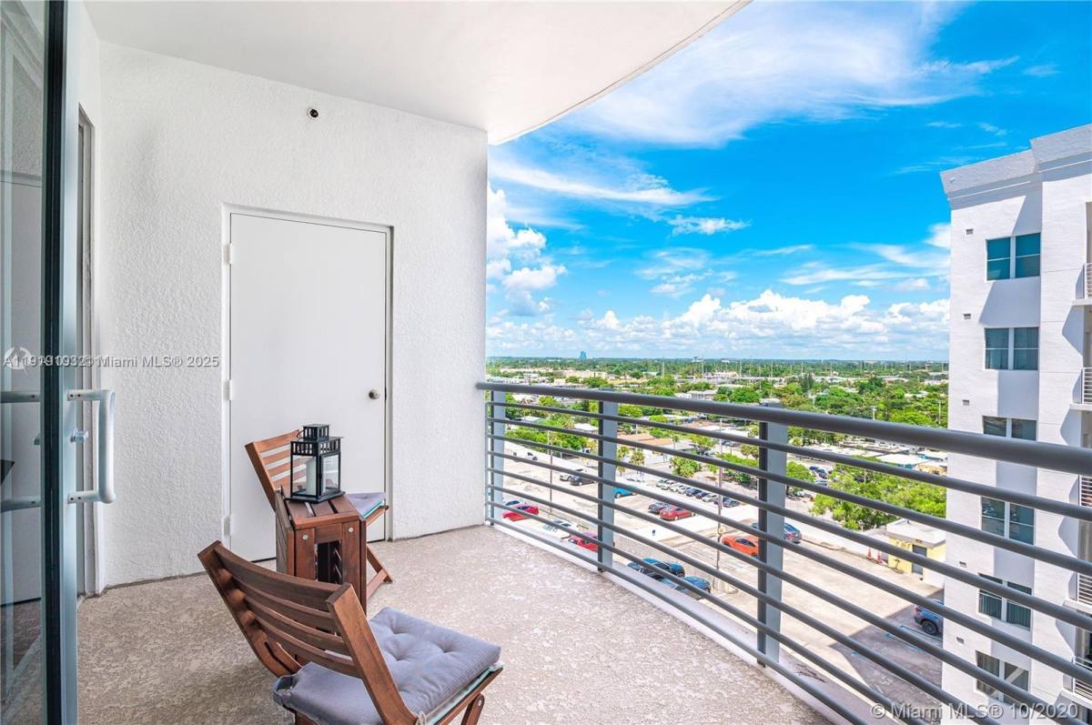 Condo for rent at 1830 Radius Dr #1202, Hollywood, FL 33020