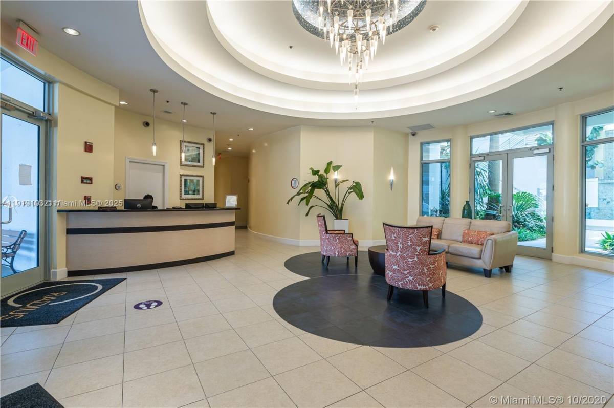 Condo for rent at 1830 Radius Dr #1202, Hollywood, FL 33020
