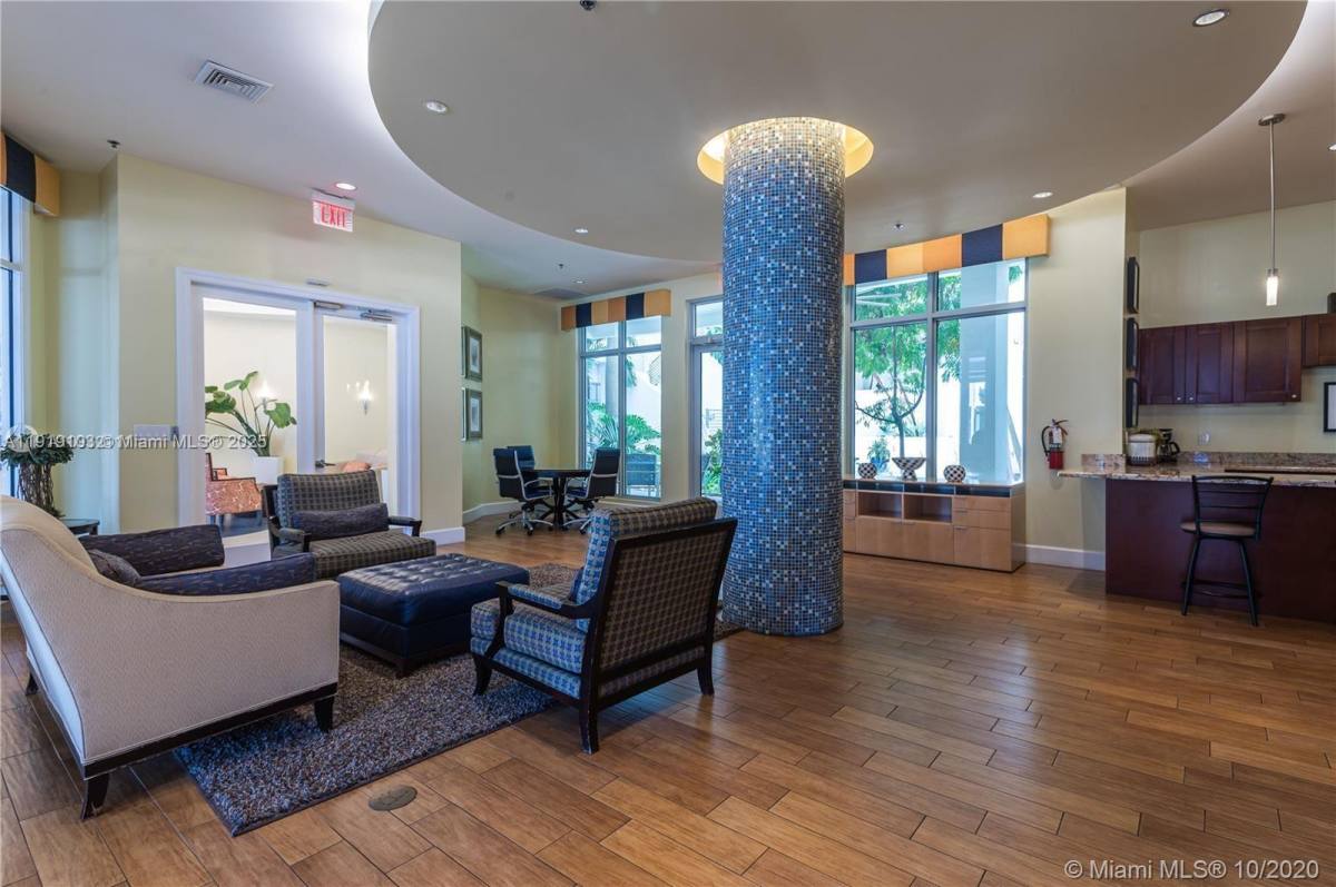 Condo for rent at 1830 Radius Dr #1202, Hollywood, FL 33020
