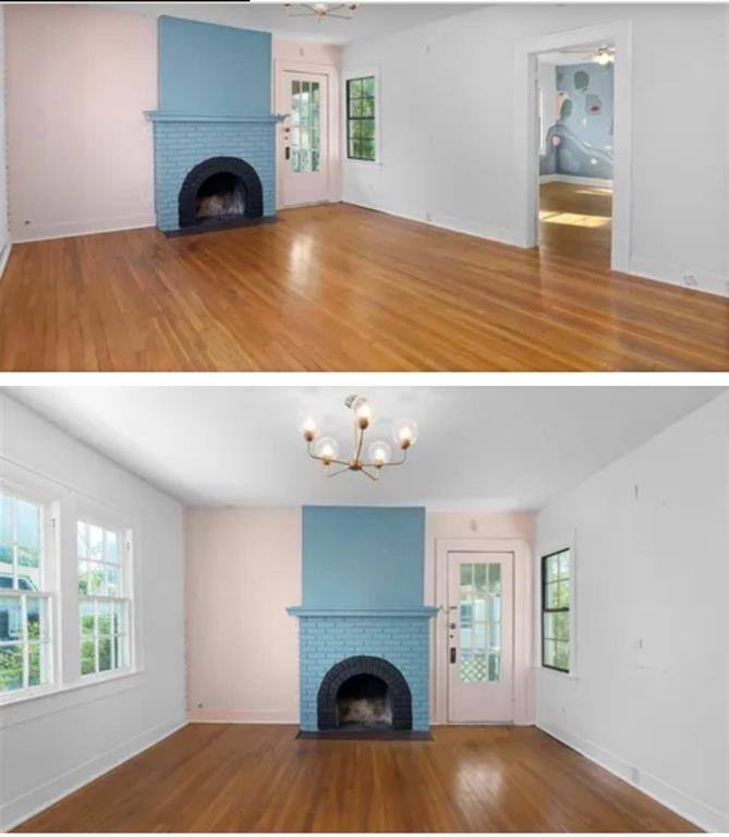Apartment for rent at 4039 Roswell St, Dallas, TX 75219