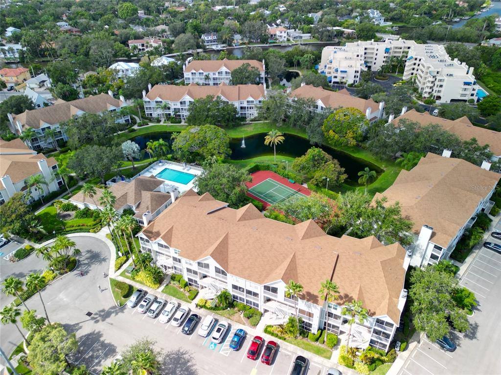 Condo for rent at 850 S Tamiami Trail #822, Sarasota, FL 34236