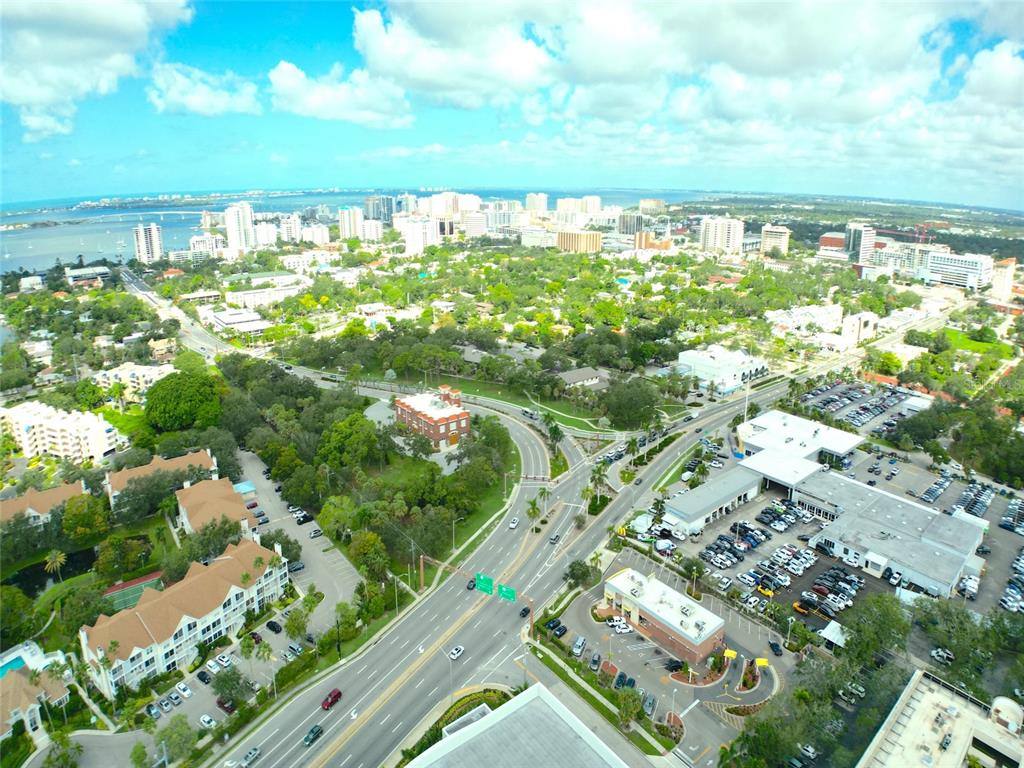 Condo for rent at 850 S Tamiami Trail #822, Sarasota, FL 34236